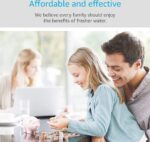 Waterdrop Vervangende Waterfilters - NSF/ANSI 53 Gecertificeerd - Toegevoegde zoekwoorden: efficiëntie, waterfilter waterfilter - Afbeelding 7