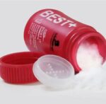 Dust It Best+ Vikada Dust It Texture Mattifying Powder | volumegevende haarpoeder voor mannen en vrouwen - 10g - Afbeelding 5