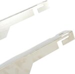 Wieluitlijningsgereedschap voor nauwkeurige wielmetingen in Zilverkleurige uitvoering - Afbeelding 9