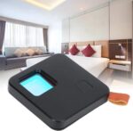 Verborgen Camera Detector - Anti Candid Bug Detector met LED-verlichting - Zakformaat Anti Spy Camera Finder - Lokaliseert Verborgen Camera voor Thuiskantoor Reizen - Afbeelding 6