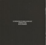 Le Sserafim - Hot (CD) - Afbeelding 4