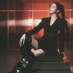 Le Sserafim - Hot (CD) - Afbeelding 6