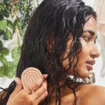 Kitsch - Solid Bond Repair Hair Mask Bar – Herstelbehandeling - Vegan & Zonder Parfum - Afbeelding 2