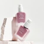 House of Hur Moist Ampoule Blusher Lavender Flush 04 20ml - Afbeelding 2