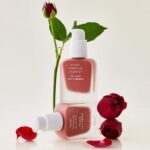 House of Hur Moist Ampoule Blusher Rose Brown 03 20ml - Afbeelding 2