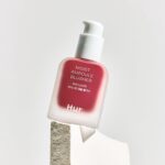 House of Hur Moist Ampoule Blusher Deep Plum 02 20ml - Afbeelding 2