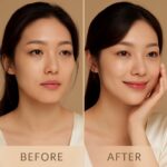 Medi Flower Collagen Wrinkle Ampoule 100ml - Afbeelding 2