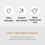 SCINIC - First Treatment Essence - Afbeelding 5