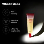 Shumage Gold Seal Wrapping Mask - Afbeelding 3