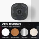 Muziek Boksmachine met Bluetooth | 9 Snelheidsmodi voor Stressvermindering en Training - Afbeelding 6