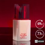 Espoir Pro Tailor Foundation Be Velvet SPF22 PA++ 20 Vanilla - 30g - Afbeelding 3