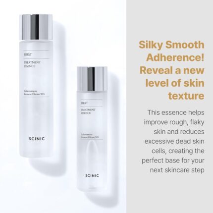 SCINIC - First Treatment Essence