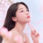 Dasique Melting Candy Balm Sakuranbo 1.5g - Afbeelding 2