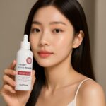 Medi Flower Collagen Wrinkle Ampoule 100ml - Afbeelding 3