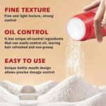 Dust It Best+ Vikada Dust It Texture Mattifying Powder | volumegevende haarpoeder voor mannen en vrouwen - 10g - Afbeelding 4