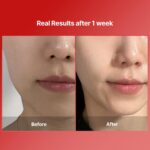 Shumage Gold Seal Wrapping Mask - Afbeelding 6