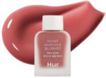 House of Hur Moist Ampoule Blusher Rose Brown 03 20ml
