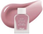 House of Hur Moist Ampoule Blusher Lavender Flush 04 20ml