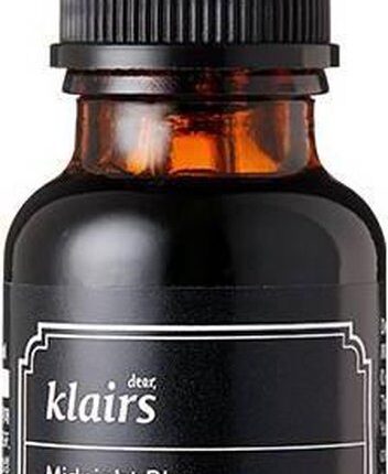 Midnight youth activating drop