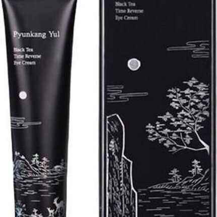 Pyunkang Yul - Tea Time Reverse Eye Cream - 25ml