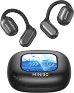 MINISO X30 OWS Draadloze Bluetooth-oordopjes met vertaling in 31 talen