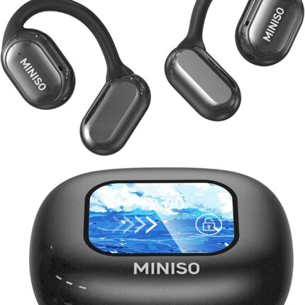 MINISO X30 OWS Draadloze Bluetooth-oordopjes met vertaling in 31 talen