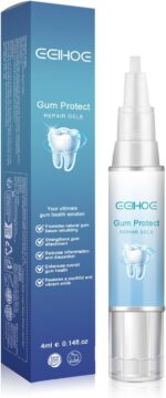 EELHOE Pro - Tandvlees Herstel & Whitening Gel