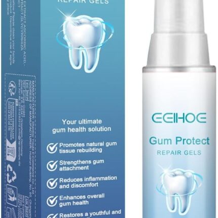 EELHOE Pro - Tandvlees Herstel & Whitening Gel