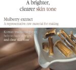 Pyunkang Yul - Tea Time Reverse Eye Cream - 25ml - Afbeelding 3