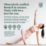 Vital Source Nutrition Balans Gummies - Afbeelding 4