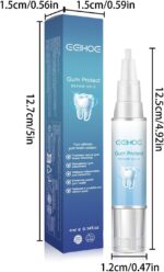 EELHOE Pro - Tandvlees Herstel & Whitening Gel - Afbeelding 3