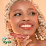 Etude House Fixing Tint #06 Soft Walnut 4g - Afbeelding 3