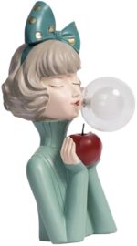 Prachtige Designer Lamp - LED - Tafellamp - Bureaulamp - Design - Grappig ontwerp