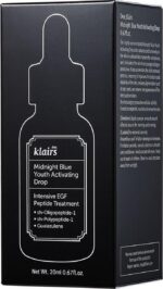 Midnight youth activating drop - Afbeelding 3
