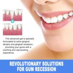 EELHOE Pro - Tandvlees Herstel & Whitening Gel - Afbeelding 6