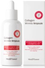 Medi Flower Collagen Wrinkle Ampoule 100ml