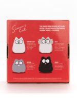 Mini Meows - Een gelimiteerde editie boxset - Afbeelding 2