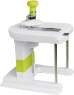 Kool Shredder, Groentesnijder, Multifunctionele groentesnijder, Kool Snijmachine Shredder, Rotary Kool Snijder, Fruit Kool Dunschiller - Afbeelding 2