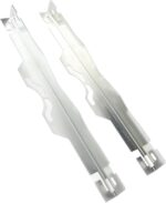 Wieluitlijningsgereedschap voor nauwkeurige wielmetingen in Zilverkleurige uitvoering - Afbeelding 2