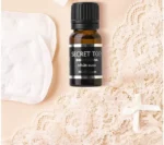 MediFlower Secret Toc Inner Feminine Deodorant - 10ml - Afbeelding 2