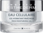 Institut Esthederm Eau Cellulaire Frisse Hydraterende Antioxiderende Anti-Aging Celwater-Gel 50ml