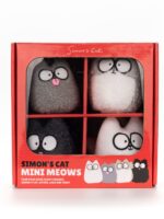 Mini Meows - Een gelimiteerde editie boxset