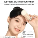 Judydoll Long Wearing Foundation #N10 - Afbeelding 2