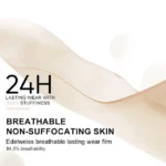 Judydoll Long Wearing Foundation #N10 - Afbeelding 4