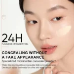 Judydoll Long Wearing Foundation #N10 - Afbeelding 5