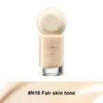 Judydoll Long Wearing Foundation #N10 - Afbeelding 6