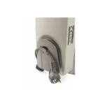 Kooper Santorini Sette olieradiator 1500W met 7 elementen, thermostaat, wit - Afbeelding 4