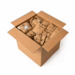 5kg Amazon Small Parcel postpakketten, mystery pakketten, mystery box. - Afbeelding 2